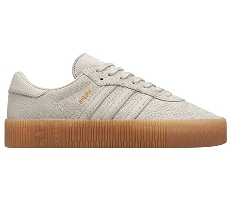 adidas dames bruin|adidas schoenen dames.